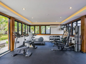 Khaolak Emerald Beach Resort and Spa