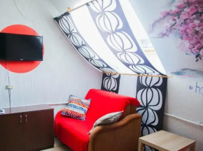 Отель Виктория