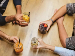 Отель Ibis Berlin City Nord