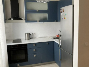 Апартаменты на улице Улица Ю.-Р.Г. Эрвье 24к2