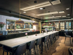 Elite Hotel Marina Tower, Spa & Resort