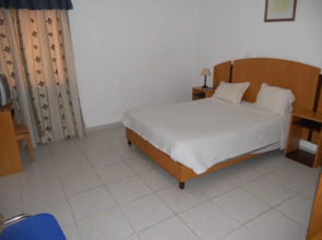 Отель Belém Tejo