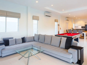 Sivana Villas Hua Hin