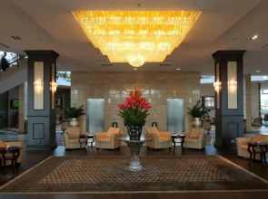 Aquaworld Resort Budapest