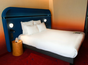 Mercure Warszawa Centrum