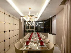 Grand Citiview Da Nang Hotel