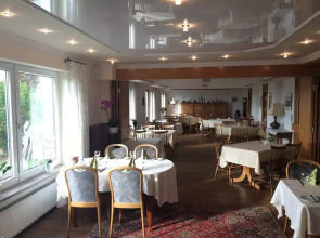 Hotel LANDHAUS KÜRRENBERG