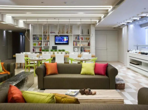 Sadot Hotel Ben Gurion Airport - an Atlas Boutique Hotel