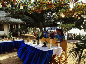 Stunning Republic Beach Resort