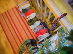 Vilnius Home Bed and Breakfast