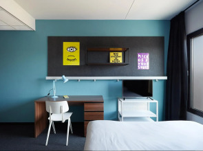 The Social Hub Groningen