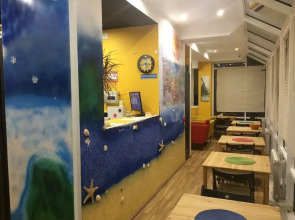 Хостел Морской