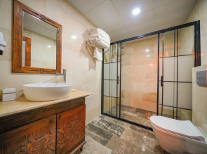 Garden Suites Hotel Cappadocia