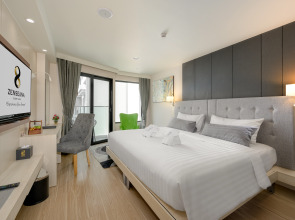 Zenseana Resort & Spa