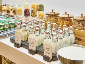 NH Collection Barcelona Pódium