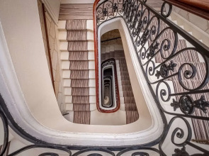 Grand Hotel Francais - ex. Best Western