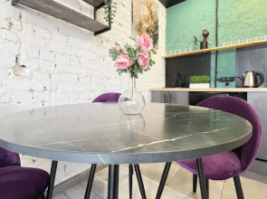 Уютная атмосфера на улице Содружества