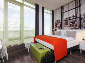 Hotel Indigo Berlin – Ku’damm by IHG
