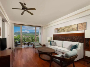 Swissôtel Sanya Yalong Bay