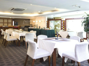 Olympic Club Hotel, Xujiahui