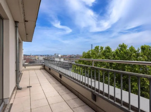 Sheraton Carlton Hotel Nuernberg