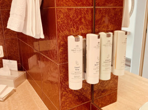 Grand Hotel Villa Castagnola