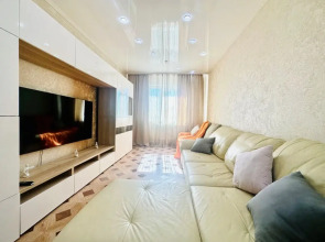 SeverApart Чубынина 25