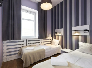 Hotel Traffic Poznań Stare Miasto