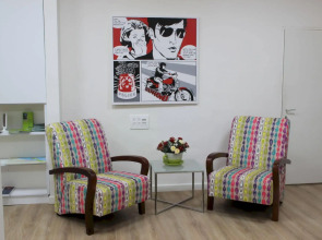 1926 Designed Apartments Hotel