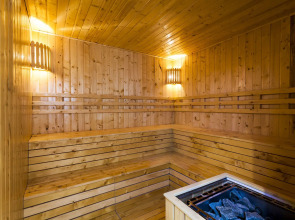 Crowne Plaza Vientiane by IHG