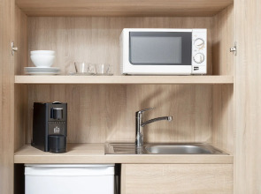 Fora Hotel Hannover by Mercure