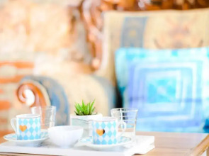 Ayvalik Moda Pansiyon