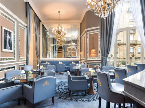 Hotel Maria Cristina, a Luxury Collection Hotel, San Sebastian