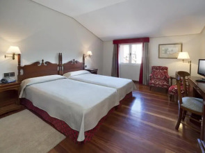 Parador de las Cañadas del Teide