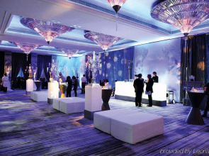 The Mira Hong Kong Hotel