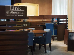 Sheraton Philadelphia Downtown