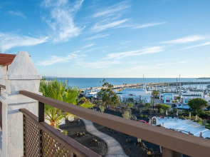Hotel The Volcán Lanzarote