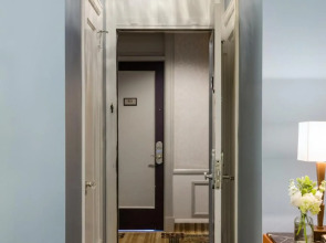 The Francis Marion Hotel