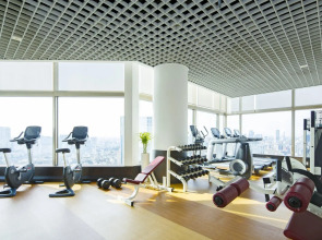 The Strings by InterContinental Tokyo by IHG