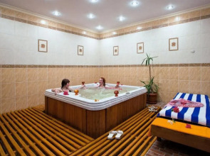 Verginia Sharm Resort & Aqua Park