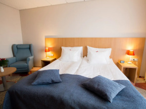 Комплекс Tallinn Viimsi SPA