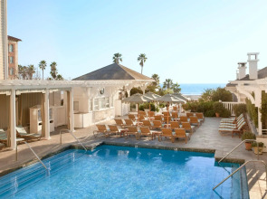 Shutters on the Beach