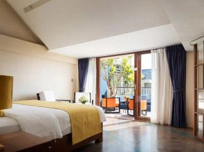 Sakmut Hotel and Spa