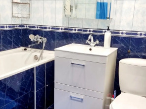 Апартаменты на улице Полиграфическая