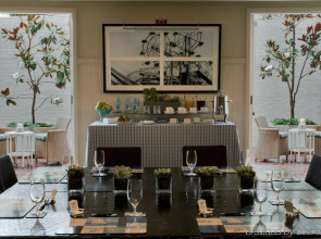 Shutters on the Beach