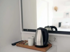 Blue Island Luxury Hotel - Adults Only