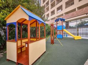 TRYP Lisboa Caparica Mar Hotel