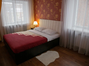 Клавис на Сурикова 4