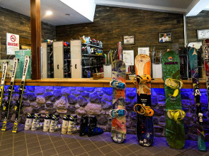 Mirada Del Lago Hotel