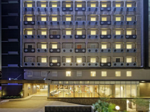 Hotel ibis budget Jakarta Airport